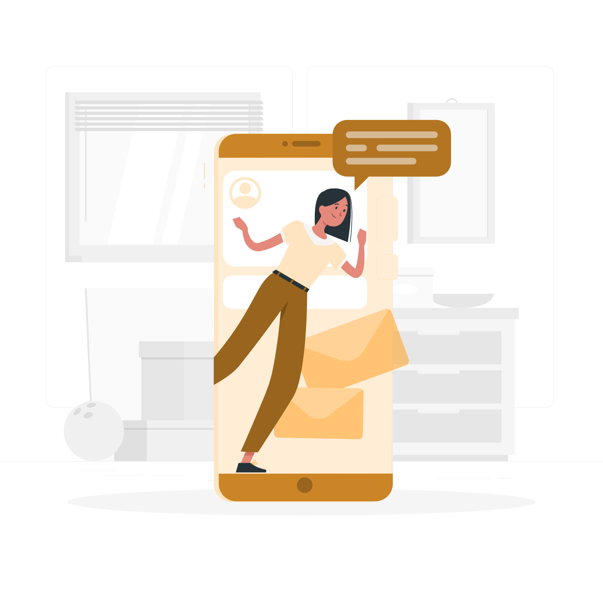 Featured Image for emailing service in SalonFlow Software