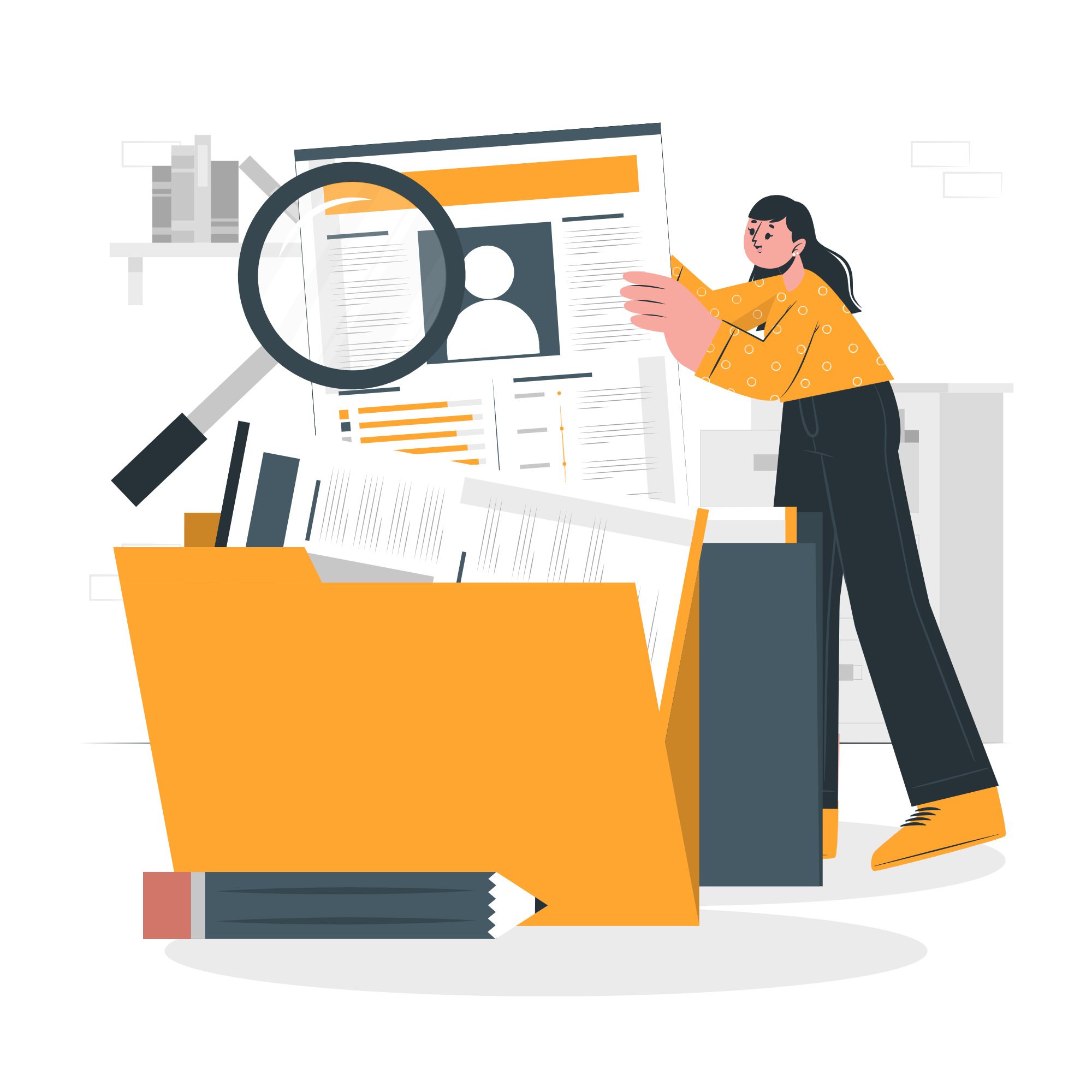 Featured Image for staff management feature in SalonFlow Software