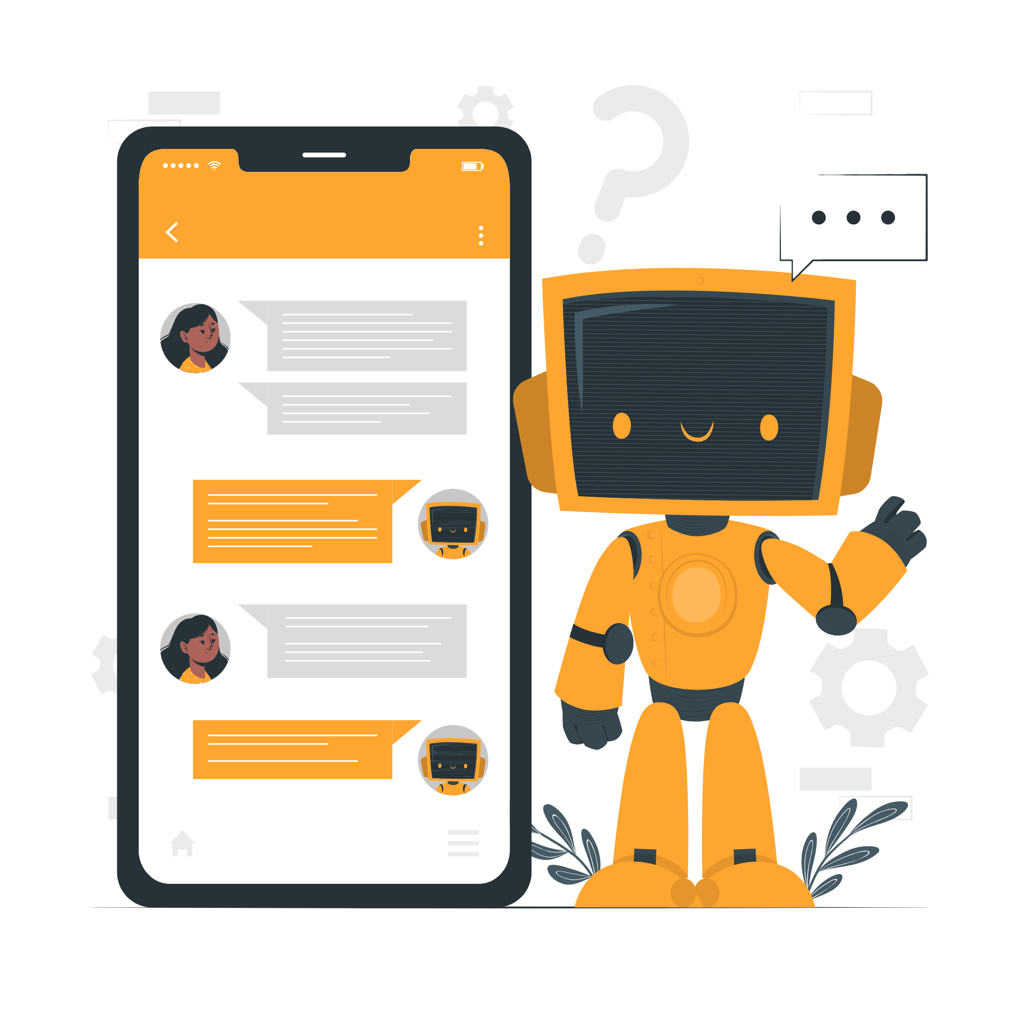 Featured Image for whatsapp marketing platform in SalonFlow Software