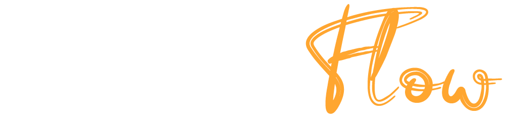 SalonFlow Main Logo Header Image